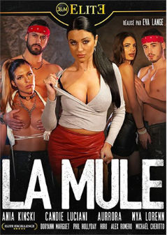 Мул / La Mule (2022)