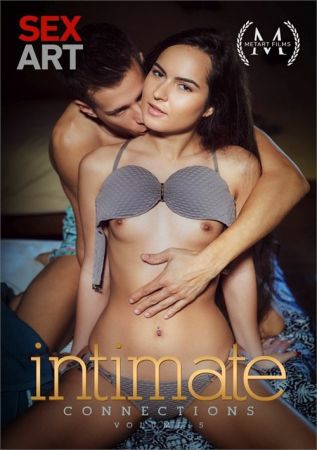 Интимные связи 5 / Intimate Connections Vol. 5 (2022)