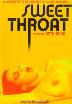 Сладкое горло / Sweet Throat (1980)