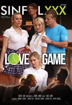 Любовная Игра / Love Game (2021)