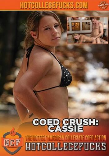 Влюбленность студентки - Кэсси / Coed Crush - Cassie (2022)