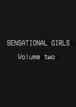 Sensational Girls, Volume 2 (1994)