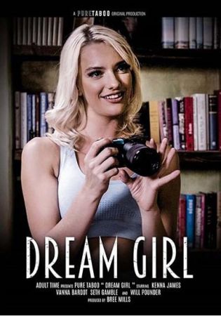 Девушка мечты / Dream Girl (2022)