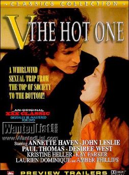 В одной горячей / V The Hot One (1977)