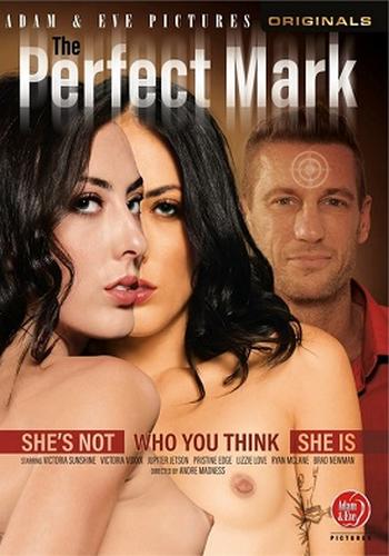 Идеальная отметка / The Perfect Mark (2022)