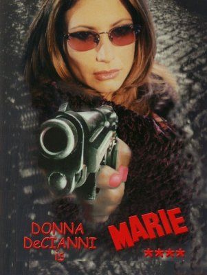 Мари / Marie (2001)