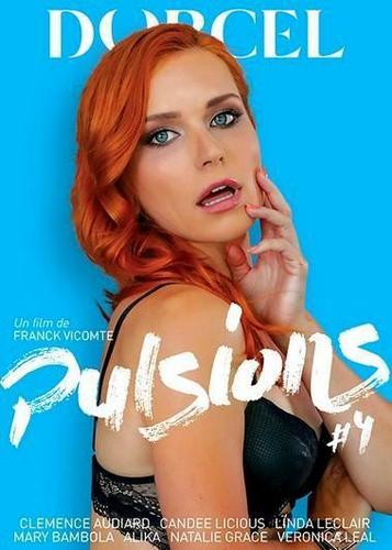 Импульсы 4 / Pulsions 4 / Impulses 4 (2022)