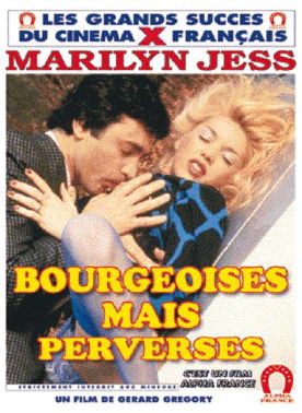 Парижские проказницы / Bourgeoises Mais... Perverse! (1986)