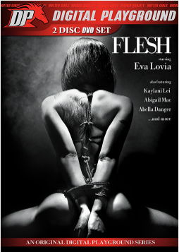 ПЛОТЬ / FLESH (2015)