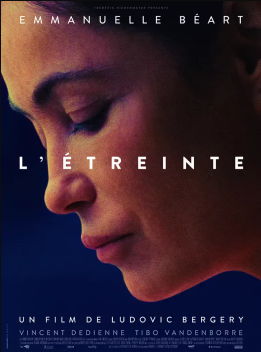 Объятие / L’etreinte (2021)