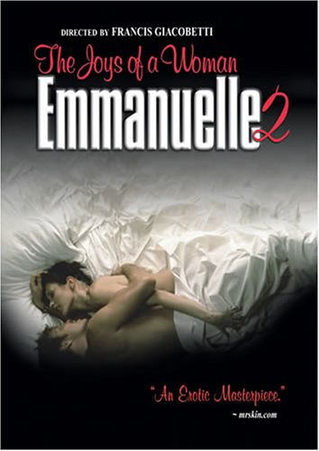 Эммануэль 2 / Emmanuelle 2 (1975)