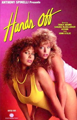 Руки прочь / Hands Off (1987)