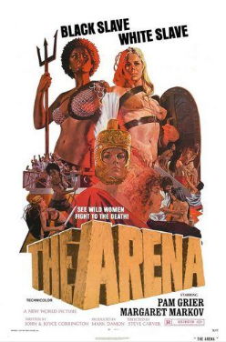 Арена / The Arena (1974)