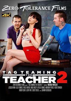 Объединенные Заметки Учителя 2 / Tag Teaming The Teacher 2 (2023)