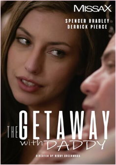 Сбежать с папочкой / The Getaway with Daddy (2023)