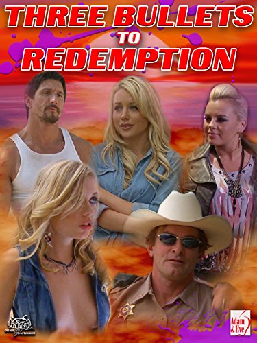 Три пули к искуплению / Three Bullets to Redemption (2018)