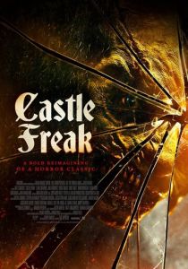 Урод в замке / Castle Freak (2020)