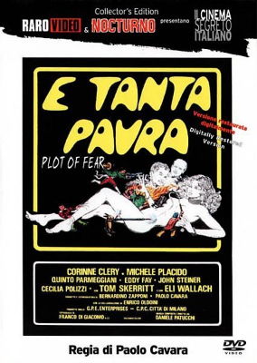 Безумный Страх / E Tanta Paura (1976)