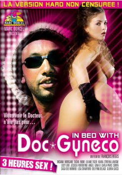 В Кровати с Доктором Гинеко / In Bed with Doc Gyneco (2006)