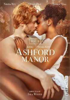 Поместье Эшфорд / Ashford Manor (2023)