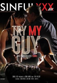 Попробуй Моего Парня / Try My Guy (2023)