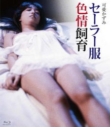 Сильная дисциплина в униформе / Sêrâ-fuku shikijô shiiku / Lusty Discipline in Uniform (1982)