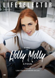 День с Холли Молли и друзьями / A Day with Holly Molly And Friends (2023)