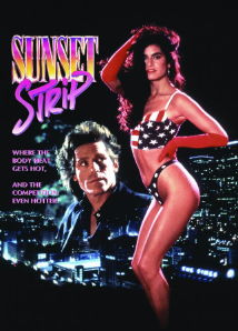 Сансет Стрип / Sunset Strip (1993)