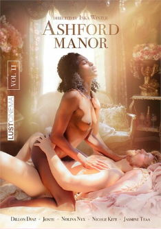 Поместье Эшфорд 2 / Ashford Manor Vol 2 (2023)