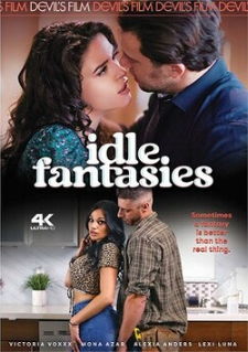 Праздные Фантазии / Idle Fantasies (2023)