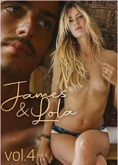 Джеймс и Лола 4 / James et Lola 4 (2023)