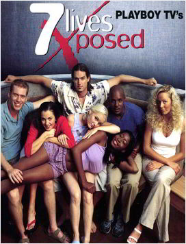 Жизнь напоказ, Сезоны 1-5  / 7 Lives Xposed, Season 1-5 (2001-2006)