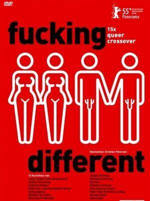 Трахаться по разному / Fucking Different (2005)