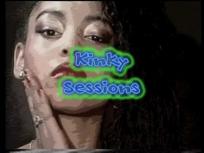 Развратные Сеансы / Kinky Sessions