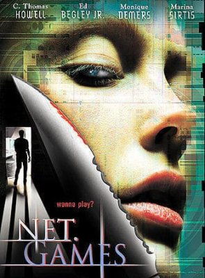 Сетевые Игры / Net Games (2003)