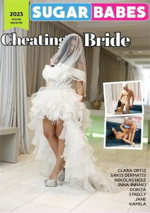 Изменяющая невеста / Cheating Bride (2023)