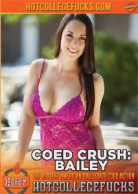 Влюбленность студентки: Бейли / Coed Crush: Bailey (2023)