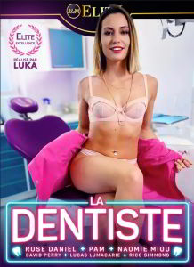 Стоматолог / La dentiste (2023)