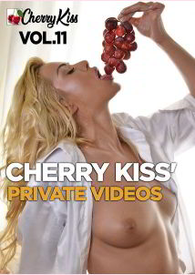 Частные видео с Вишневым поцелуем, Том 11 / Cherry Kiss Private Videos Vol.11 (2023)