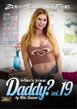 Кто Твой Папа 19 / Who's Your Daddy? 19 (2023)