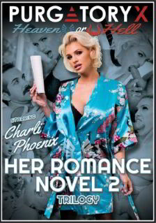 Ее любовный роман 2 / Her Romance Novel 2 (2023)