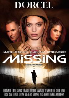 Отсутствует / Missing (2023)