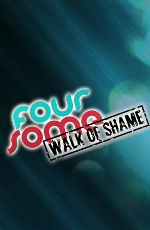 Foursome: Walk of Shame, Season 1-2 (2013-2014)