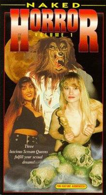 Голый ужас / Naked Horror (1995)