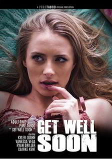 Выздоравливай скорее / Get Well Soon (2023)