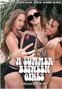 Лето между девушками / A Summer Between Girls (2022)