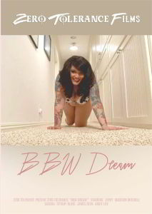 Мечта толстушки / BBW Dream (2023)