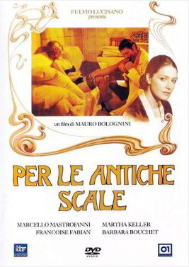 По древним ступеням / Per le antiche scale (1975)