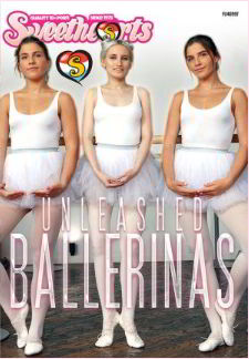 Развязанные балерины 1 / Unleashed Ballerinas 1 (2023)