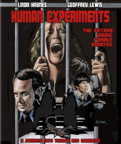 Эксперименты над людьми / Human Experiments (1979)